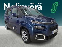 Citroën Berlingo vaihtoauto