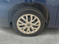 Citroën Berlingo vaihtoauto