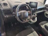 Citroën Berlingo vaihtoauto