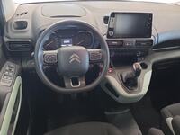 Citroën Berlingo vaihtoauto