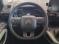 Citroën Berlingo vaihtoauto