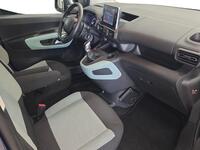 Citroën Berlingo vaihtoauto