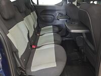 Citroën Berlingo vaihtoauto