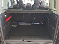 Citroën Berlingo vaihtoauto