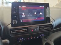 Citroën Berlingo vaihtoauto