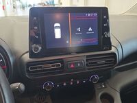 Citroën Berlingo vaihtoauto