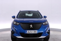 Peugeot 2008 vaihtoauto