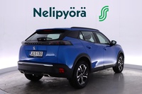 Peugeot 2008 vaihtoauto