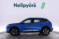 Peugeot 2008 vaihtoauto