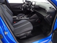 Peugeot 2008 vaihtoauto