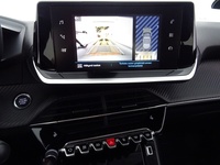 Peugeot 2008 vaihtoauto