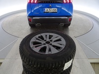 Peugeot 2008 vaihtoauto