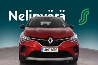 Renault Captur vaihtoauto