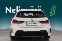 BMW 118 vaihtoauto