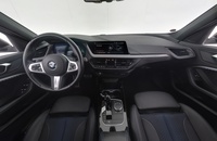 BMW 118 vaihtoauto