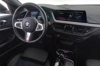 BMW 118 vaihtoauto