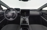 Toyota bZ4X vaihtoauto