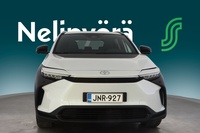 Toyota bZ4X vaihtoauto