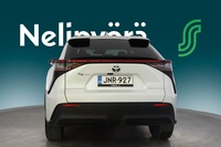 Toyota bZ4X vaihtoauto