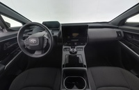 Toyota bZ4X vaihtoauto