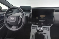 Toyota bZ4X vaihtoauto