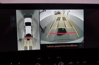 Toyota bZ4X vaihtoauto