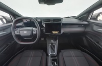 Ford Puma vaihtoauto