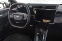 Ford Puma vaihtoauto