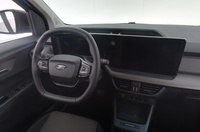 Ford Tourneo Courier vaihtoauto
