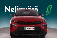 Skoda Elroq vaihtoauto