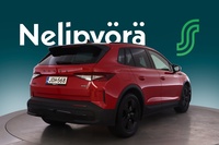 Skoda Elroq vaihtoauto