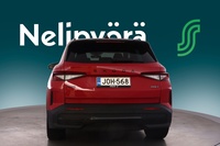 Skoda Elroq vaihtoauto