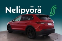 Skoda Elroq vaihtoauto