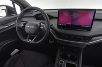 Skoda Elroq vaihtoauto