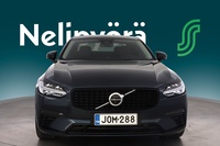 Volvo S90 vaihtoauto