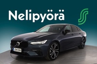 Volvo S90 vaihtoauto