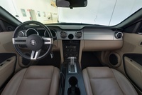 Ford USA Mustang vaihtoauto