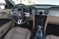 Ford USA Mustang vaihtoauto