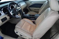 Ford USA Mustang vaihtoauto