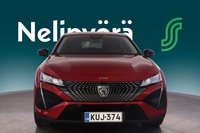 Peugeot 408 vaihtoauto