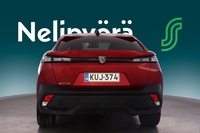 Peugeot 408 vaihtoauto