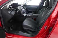Peugeot 408 vaihtoauto