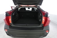 Peugeot 408 vaihtoauto