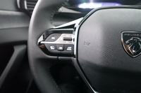 Peugeot 408 vaihtoauto