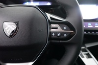 Peugeot 408 vaihtoauto