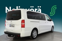 Citroën Spacetourer vaihtoauto
