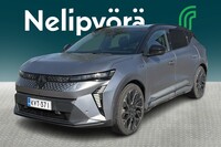 Renault Scénic vaihtoauto