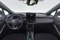 Toyota Corolla Cross vaihtoauto