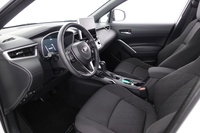 Toyota Corolla Cross vaihtoauto