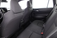 Toyota Corolla Cross vaihtoauto